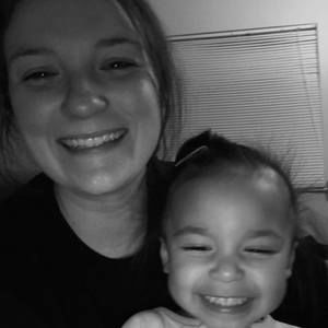 Meet your Posher, April